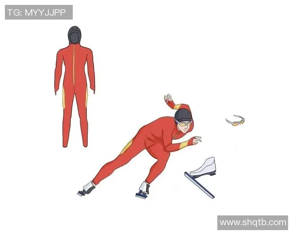 冬季滑冰选手空气阻力减缓服装技术的创新与应用分析